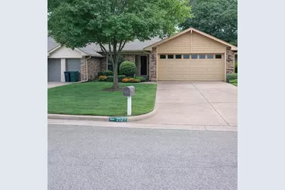 2127 Reverchon Drive, Arlington, TX 76017 - Photo 1