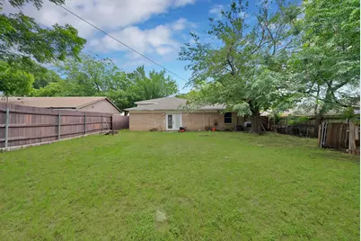 2904 Raton Drive, Fort Worth, TX 76116 - Photo 4