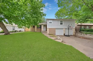 2904 Raton Dr, Fort Worth, TX 76116 - Photo 2
