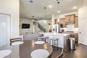 1009 Pecan Glen Dr, Melissa, TX 75454 - Photo 16