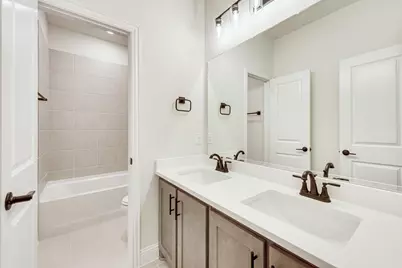 1009 Pecan Glen Drive, Melissa, TX 75454 - Photo 12