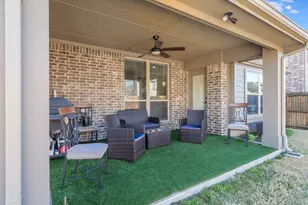 1009 Pecan Glen Dr, Melissa, TX 75454 - Photo 30