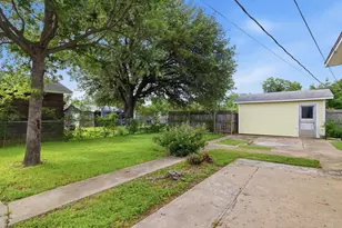 5113 Flagstone Dr, Sansom Park, TX 76114 - Photo 24
