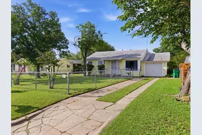 5113 Flagstone Drive, Sansom Park, TX 76114 - Photo 4