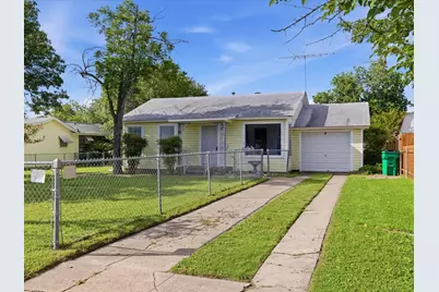 5113 Flagstone Drive, Sansom Park, TX 76114 - Photo 2