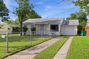 5113 Flagstone Dr, Sansom Park, TX 76114 - Photo 2
