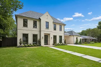 5871 Elderwood Drive, Dallas, TX 75230 - Photo 2