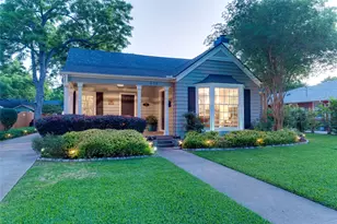 203 N Clay St, Ennis, TX 75119 - Photo 4