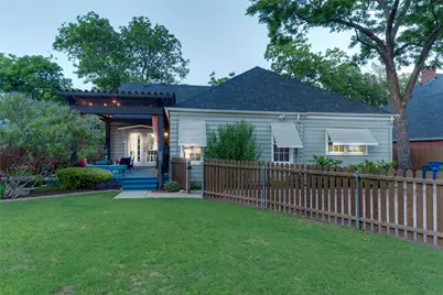 203 N Clay Street, Ennis, TX 75119 - Photo 22