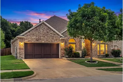 2410 Richland Chambers Court, Wylie, TX 75098 - Photo 1