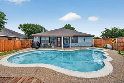 1001 Ridge Top Drive, Burleson, TX 76028 - Photo 34