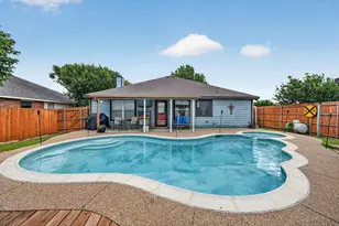 1001 Ridge Top Dr, Burleson, TX 76028 - Photo 34