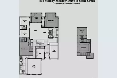 516 Melody Meadow Drive, Rockwall, TX 75087 - Photo 32
