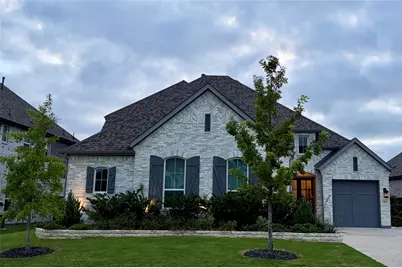 516 Melody Meadow Drive, Rockwall, TX 75087 - Photo 2
