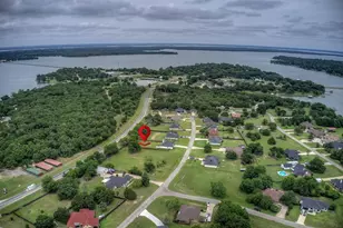 10605 Lago Vista, Quinlan, TX 75474 - Photo 2