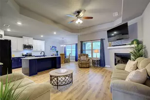 10605 Lago Vista, Quinlan, TX 75474 - Photo 8