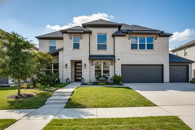 15861 Gardenia Road, Frisco, TX 75033 - Photo 2