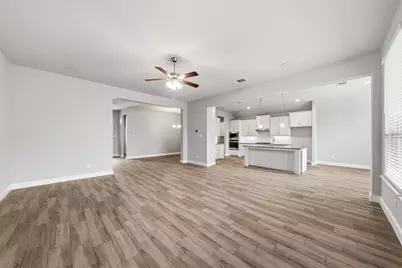 3724 Twin Pines Drive, Grand Prairie, TX 76065 - Photo 4