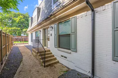 3438 McFarlin Boulevard #103, University Park, TX 75205 - Photo 2