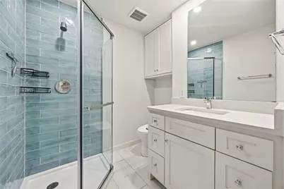 3438 McFarlin Boulevard #103, University Park, TX 75205 - Photo 12