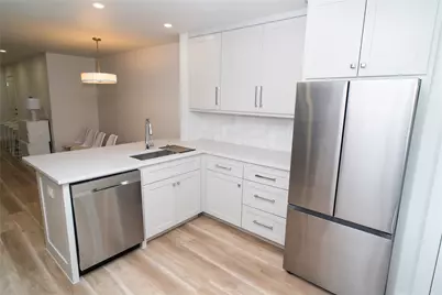 3438 McFarlin Boulevard #103, University Park, TX 75205 - Photo 2