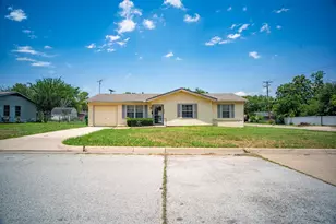 5245 Ira Street N, Haltom City, TX 76117 - Photo 1