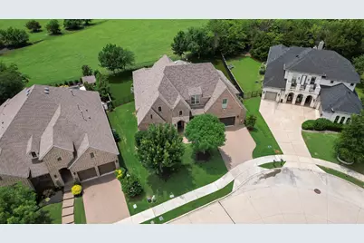 3400 Spicewood Drive, Prosper, TX 75078 - Photo 2