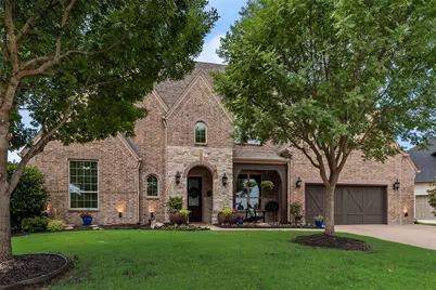 3400 Spicewood Drive, Prosper, TX 75078 - Photo 1
