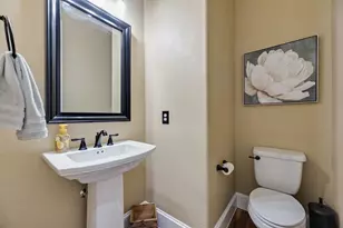 3400 Spicewood Dr, Prosper, TX 75078 - Photo 20