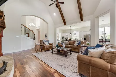 3400 Spicewood Drive, Prosper, TX 75078 - Photo 8