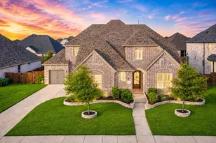 1930 Inwood Ln, Prosper, TX 75078 - Photo 1