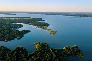 130 Calhoon Cove, East Tawakoni, TX 75472 - Photo 1