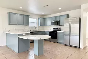6016 Saddle Flap Dr, Fort Worth, TX 76179 - Photo 8