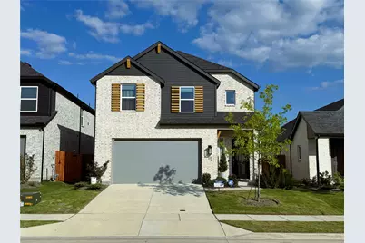 3011 Templegate Court, Crandall, TX 75114 - Photo 2