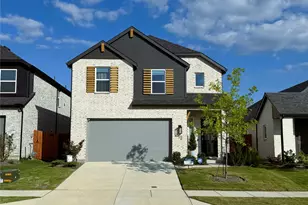3011 Temple Gate Ct, Crandall, TX 75114 - Photo 2