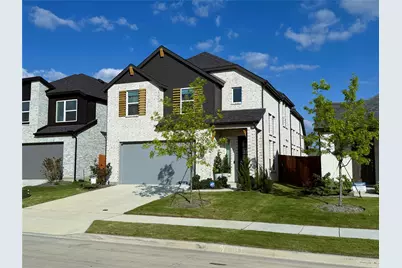 3011 Templegate Court, Crandall, TX 75114 - Photo 1