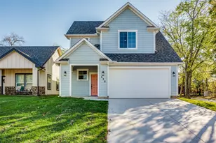 430 W Munson St, Denison, TX 75020 - Photo 2