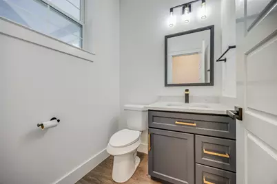 430 W Munson Street, Denison, TX 75020 - Photo 12