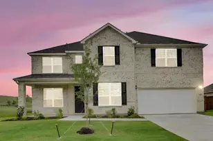 736 Auburn Ave, Midlothian, TX 76065 - Photo 1