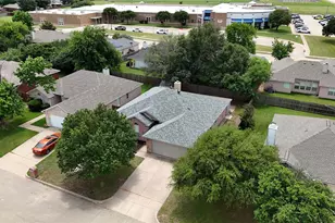 3721 Fleetwood Dr, Fort Worth, TX 76123 - Photo 4
