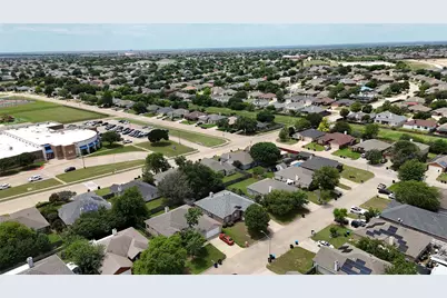 3721 Fleetwood Drive, Fort Worth, TX 76123 - Photo 10