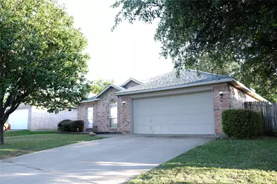 3721 Fleetwood Drive, Fort Worth, TX 76123 - Photo 1