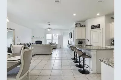 1520 Summit View Lane, Little Elm, TX 76227 - Photo 6