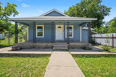 1321 34th Street, Wichita Falls, TX 76302 - Photo 2