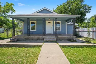 1321 34th St, Wichita Falls, TX 76302 - Photo 2