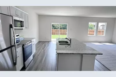 2105 Meadow Park Drive, Melissa, TX 75454 - Photo 6