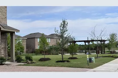 2105 Meadow Park Drive, Melissa, TX 75454 - Photo 16
