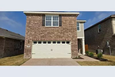 2105 Meadow Park Drive, Melissa, TX 75454 - Photo 1