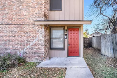 3301 Aurora Street #D, Haltom City, TX 76117 - Photo 2