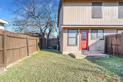 3301 Aurora Street #D, Haltom City, TX 76117 - Photo 22